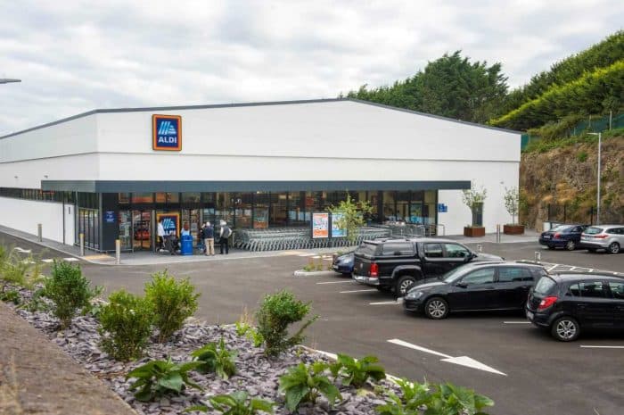 Aldi is having a baby and toddler event with some unreal savings