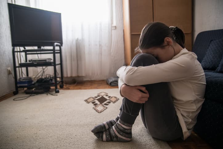 Number of homeless children in Ireland soars to record high of 3,800