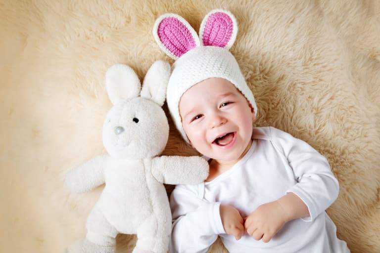 ‘April’ in 10 languages that would make the perfect name for any April born baby