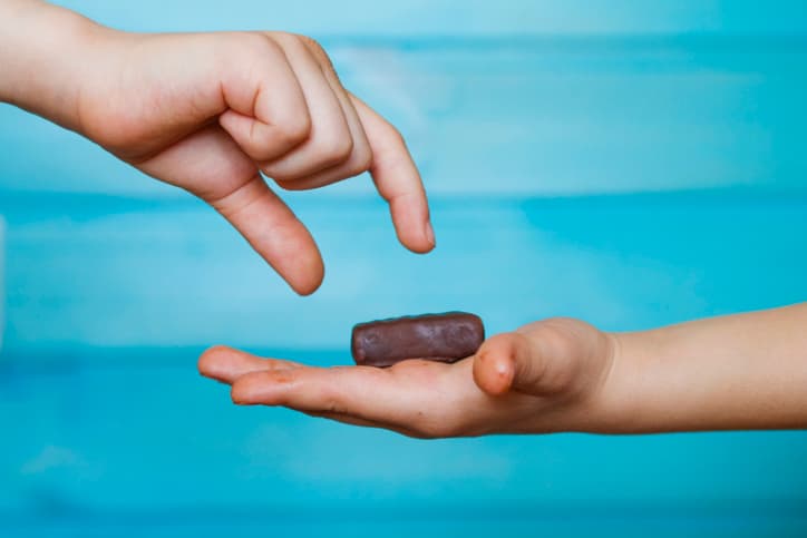 Experts warn that giant Easter eggs contain WEEKS worth of sugar in one box