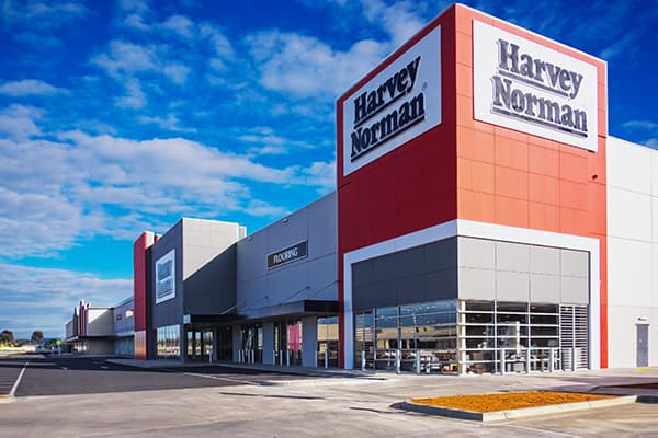 Harvey Norman issues recall on dining tables due to safety risks