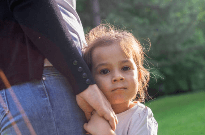 Expert says that punishing your kids will not change their behaviour Expert says that punishing your kids will not change their behaviour