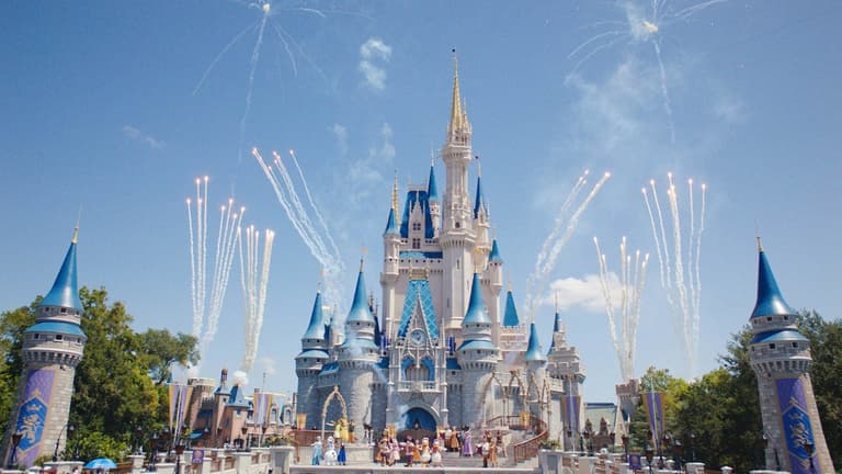 Disney to take on Netflix as it’s set to launch a streaming service this year