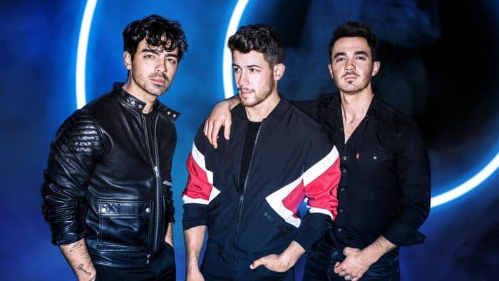 The Jonas Brothers have just announced a huge Dublin concert The Jonas Brothers have just announced a huge Dublin concert