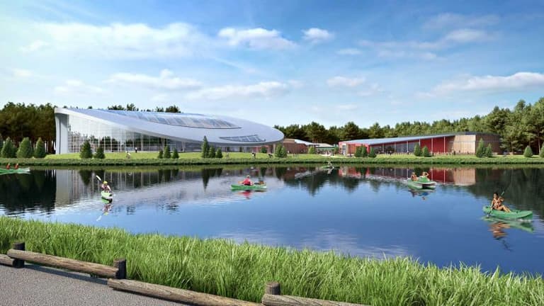 Center Parcs opens later this summer in Longford: 5 things we’ve learned Center Parcs opens later this summer in Longford: 5 things we’ve learned