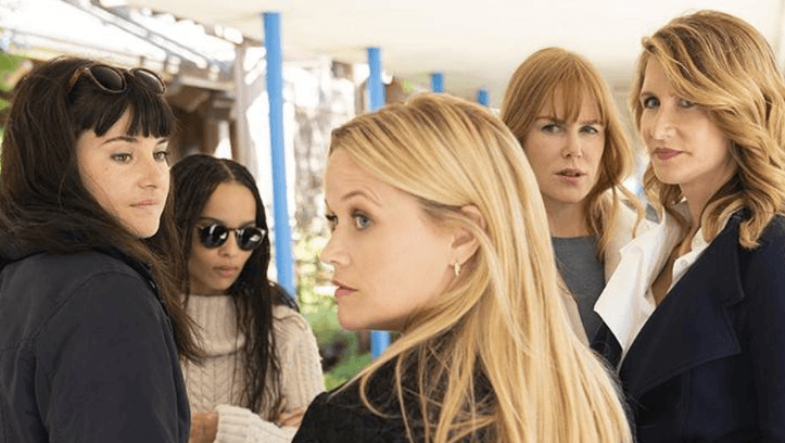Get excited because here’s exactly when Big Little Lies is returning to our screens
