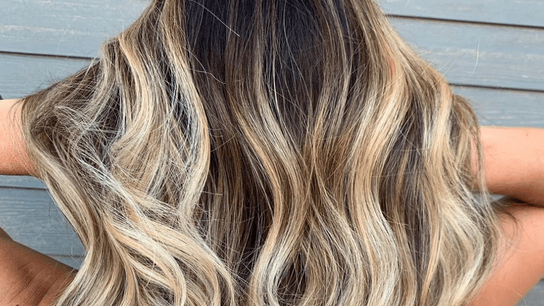 ‘Iced Mocha’ hair is the colour trend that you honestly need this summer ‘Iced Mocha’ hair is the colour trend that you honestly need this summer