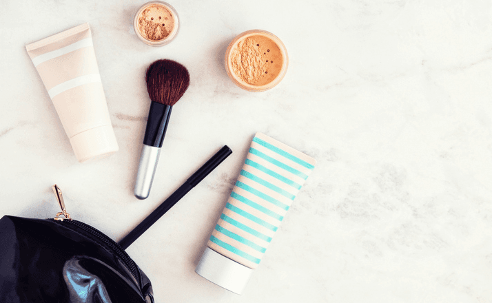The beauty product that does three different jobs is a must for saving time