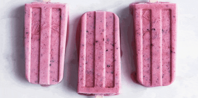 5 delicious (and healthy-ish) ice lollies to whip up when the sun comes back 5 delicious (and healthy-ish) ice lollies to whip up when the sun comes back
