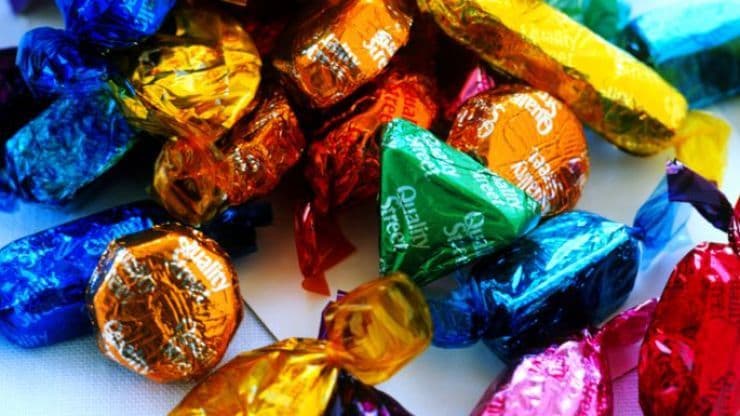 Quality Street have removed one of their most popular sweets and fans are furious