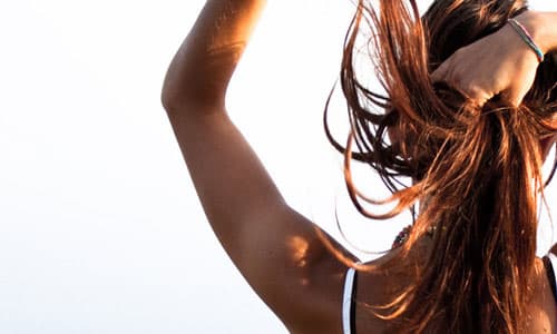 We have found the ONE product anyone who struggles with frizzy hair in the heat needs We have found the ONE product anyone who struggles with frizzy hair in the heat needs