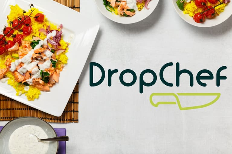 DropChef has just launched a family package menu and it looks so delicious DropChef has just launched a family package menu and it looks so delicious