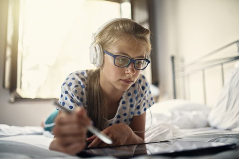 Here’s how to keep your kids motivated while studying for their Junior or Leaving Cert