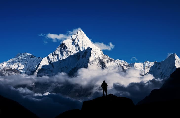 Irish father-of-two found dead after reaching Mount Everest summit