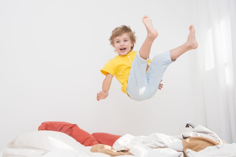 Get cosy and raise funds for charity tomorrow for National Pyjama Day
