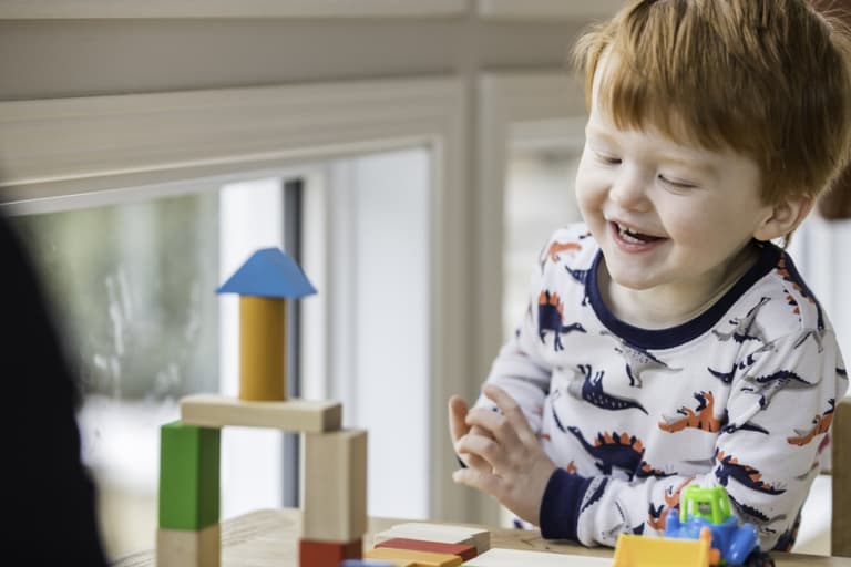 10 adorable ways toddlers win our hearts (while also wrecking our heads!)