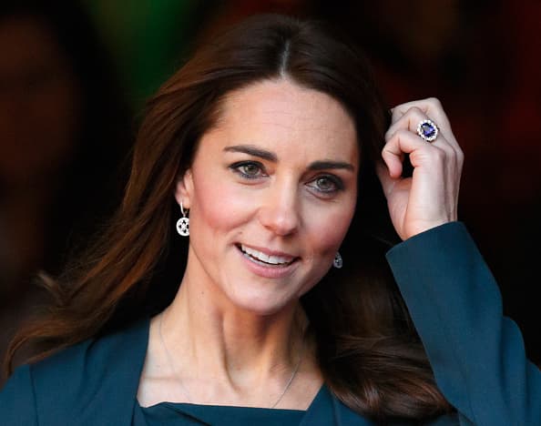 Kate Middleton’s latest dress is affordable, comfortable and stylish