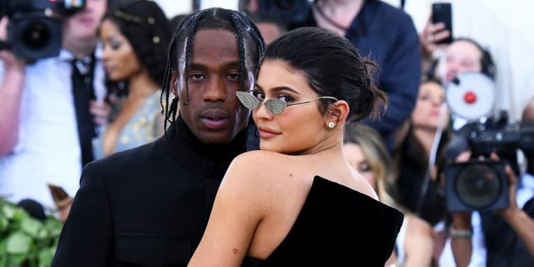 Kylie Jenner and Travis Scott got matching tattoos to honour their daughter