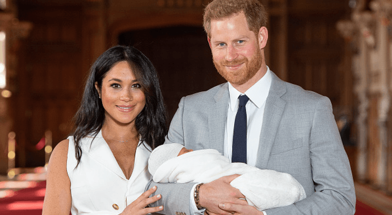 The royal baby name is actually a beautiful tribute to the late Princess Diana The royal baby name is actually a beautiful tribute to the late Princess Diana