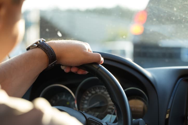 Couple get newborn back after leaving it in taxi on the way home from hospital Couple get newborn back after leaving it in taxi on the way home from hospital