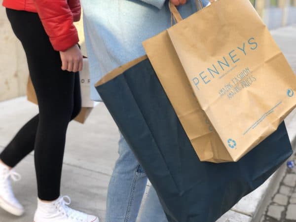 This €16 Penneys ruffle jumpsuit is perfect for your summer holidays