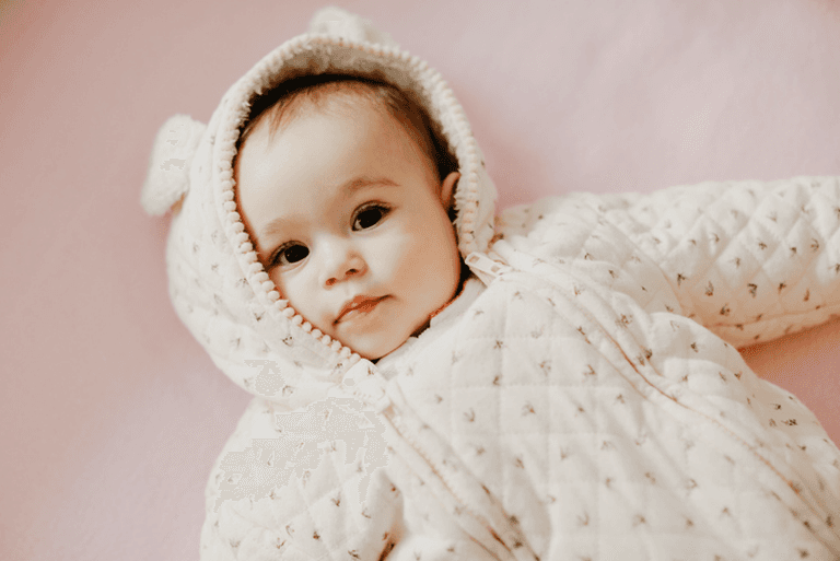 The number one baby girl name in the entire world is a classic choice