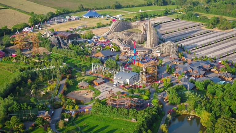 Tayto Park announces huge Black Friday sale with 20% off tickets Tayto Park announces huge Black Friday sale with 20% off tickets
