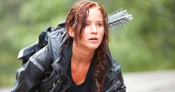 There’s a new Hunger Games book (and possible movie) on the way There’s a new Hunger Games book (and possible movie) on the way