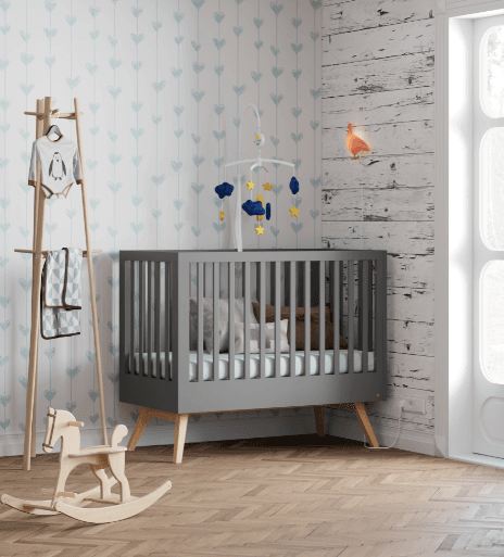 Nine Scandi style tips that will help you create the perfect gender neutral nursery Nine Scandi style tips that will help you create the perfect gender neutral nursery