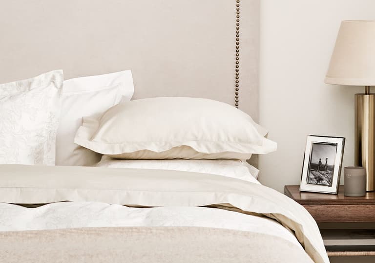 Hotel style at home: 10 gorgeous budget buys that will transform your bedroom