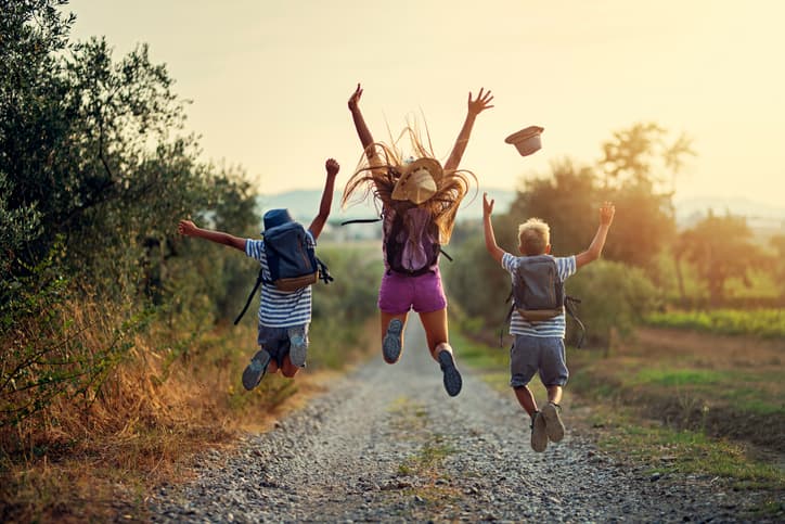 WIN a family pass for Camp Freddo AND an overnight stay for the whole crew WIN a family pass for Camp Freddo AND an overnight stay for the whole crew