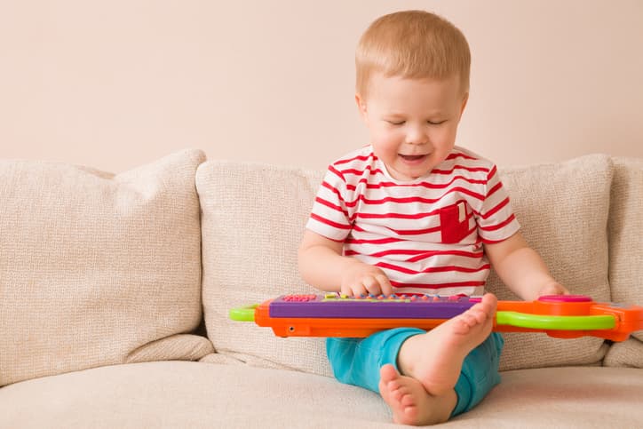 5 things every mum of a LOUD child will know to be entirely true 5 things every mum of a LOUD child will know to be entirely true