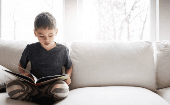 Research shows there’s a critical cut-off age for learning a language fluently Research shows there’s a critical cut-off age for learning a language fluently