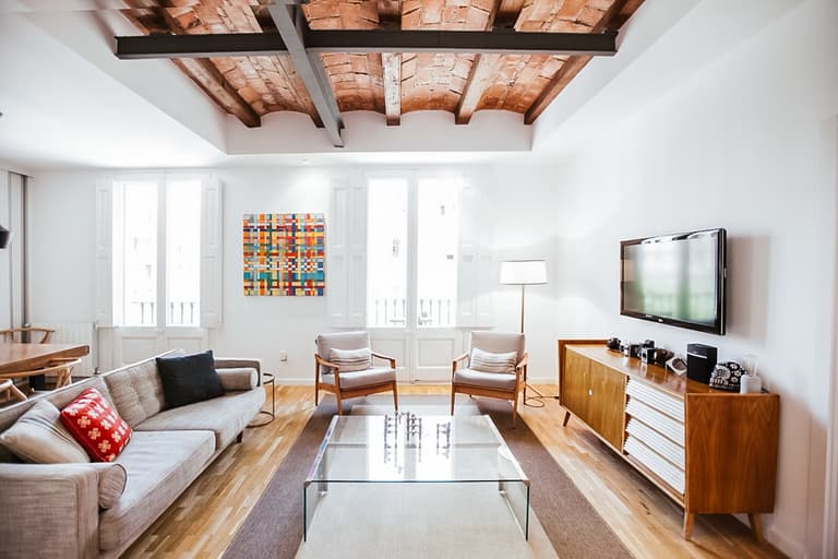 Family city break: 5 family-friendly city pads you can rent in Europe this summer