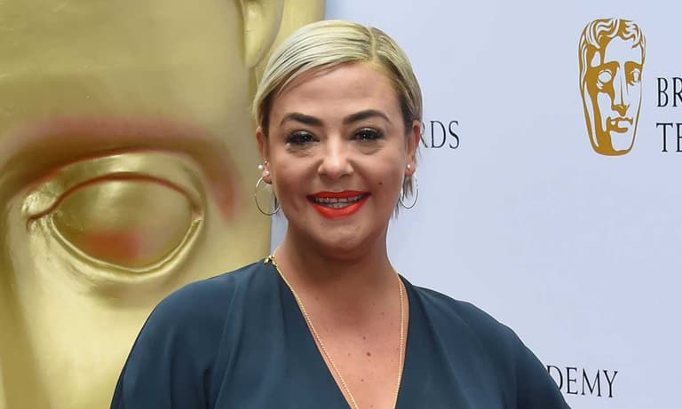 Lisa Armstrong just threw shade at Ant McPartlin on Twitter, and we’re here for it