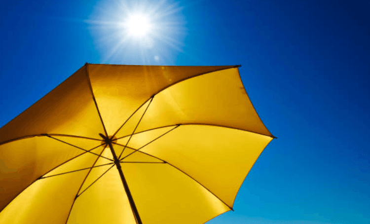Met Éireann say that the weather today is going to be really mixed