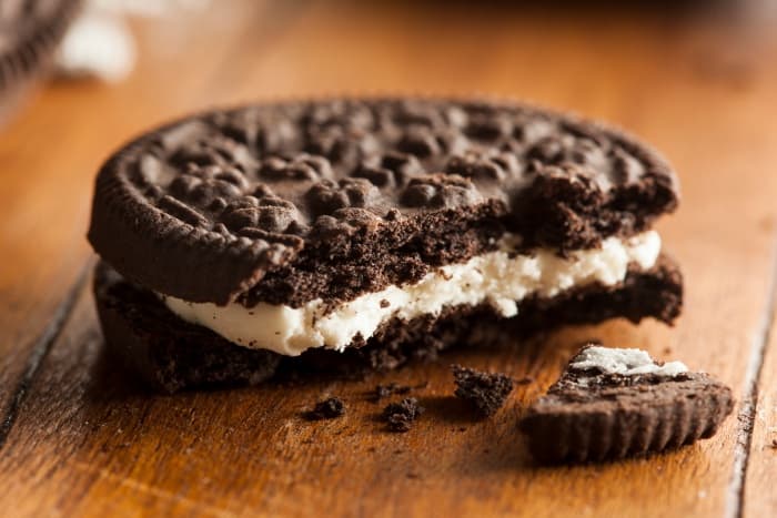 Here’s where you can purchase Oreo S’mores – and they sound delicious