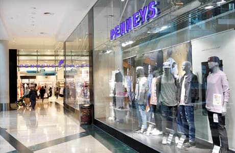 This €17 flowy, floral dress from Penneys is a summer wardrobe must have