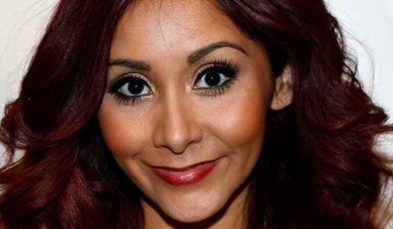 Jersey Shore’s Snooki has given birth to a baby boy, and his name is just perfect Jersey Shore’s Snooki has given birth to a baby boy, and his name is just perfect