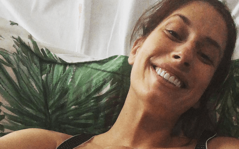 Stacey Solomon posted a bikini shot and it’s the body positivity that we needed