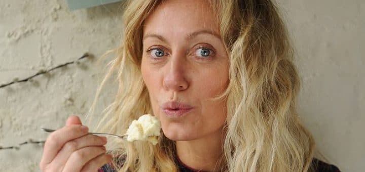 Celebrity Chef, Clodagh McKenna, dishes on the hottest food trend of 2019 Celebrity Chef, Clodagh McKenna, dishes on the hottest food trend of 2019