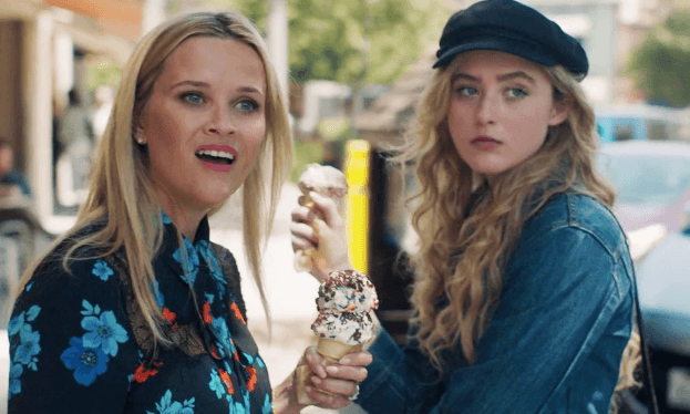 Bad news, Big Little Lies probably won’t be returning for season three