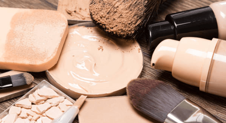 A foundation that lasts up to 24 hours has FINALLY launched
