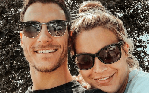 Gemma Atkinson feeling ‘incredibly lucky’ after the difficult birth of her daughter Mia Gemma Atkinson feeling ‘incredibly lucky’ after the difficult birth of her daughter Mia