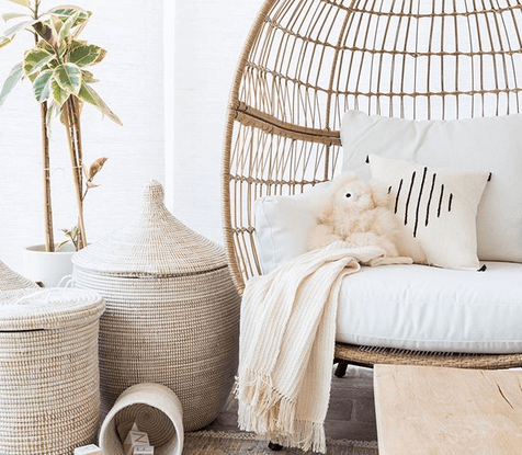 Ditch clutter: 10 easy ways to get more organised – and you can start today