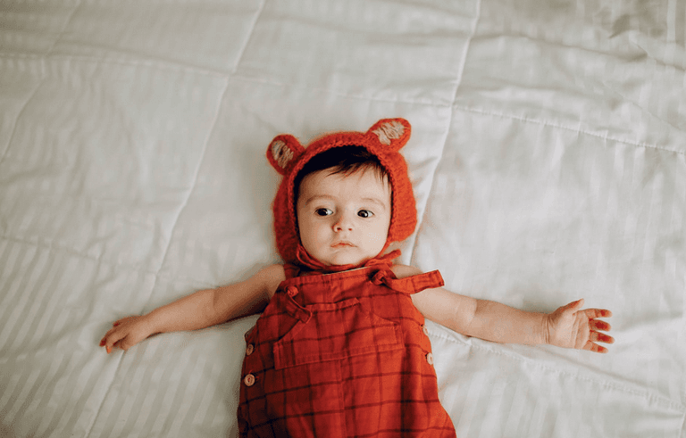 Oh-la-la: 10 seriously cute baby names popular in other European countries Oh-la-la: 10 seriously cute baby names popular in other European countries
