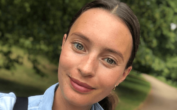 Blogger Deliciously Ella has announced the birth of her daughter Blogger Deliciously Ella has announced the birth of her daughter
