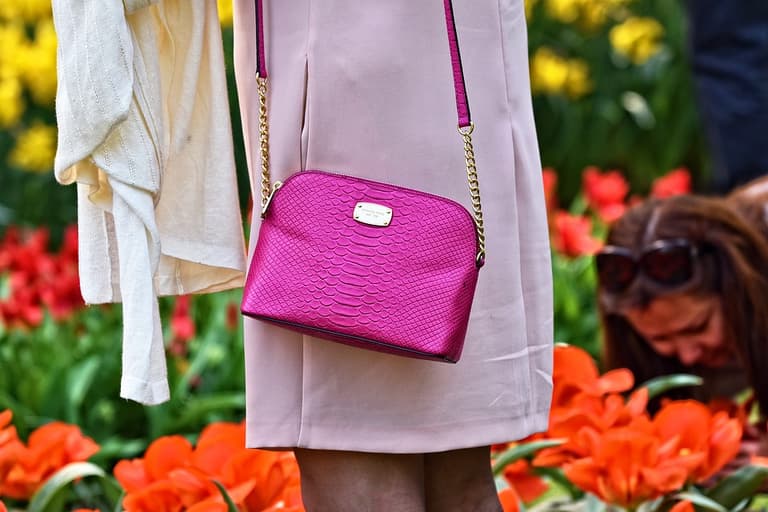 As a busy mum on the go these are my seven beauty handbag must-haves