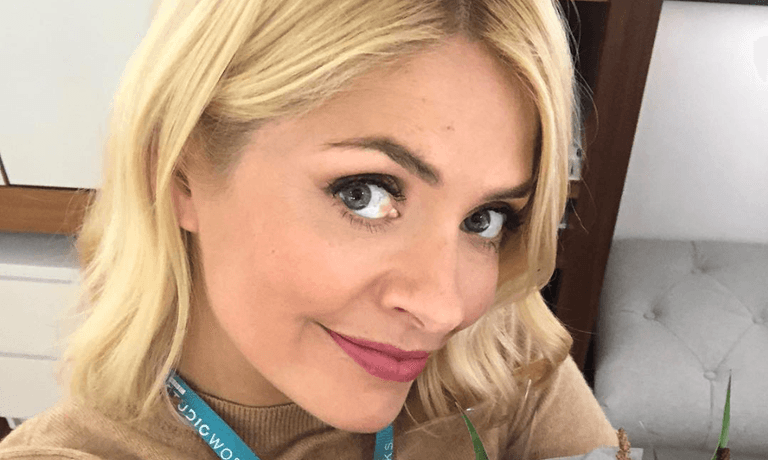 We are loving the Phase Eight dress that Holly Willoughby just wore, but it’s €169
