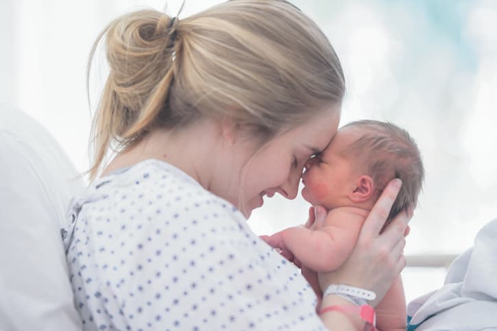 One to watch : Suranne Jones is set to narrate new BBC show ‘Life and Birth’